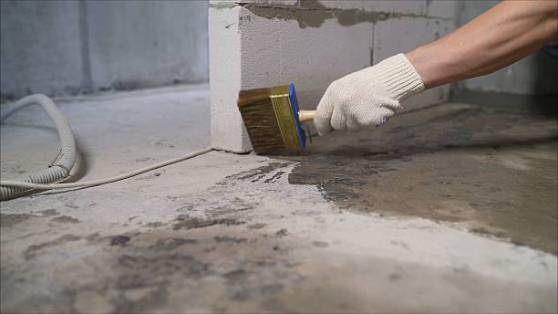 24/7 Emergency Vapor Barrier Installation experts in Grafton, WI
